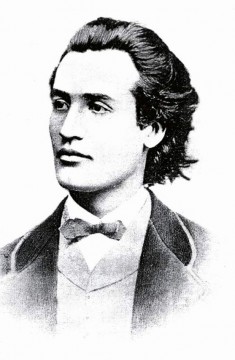 165 de ani de la naşterea lui Eminescu, marcaţi la Constanţa